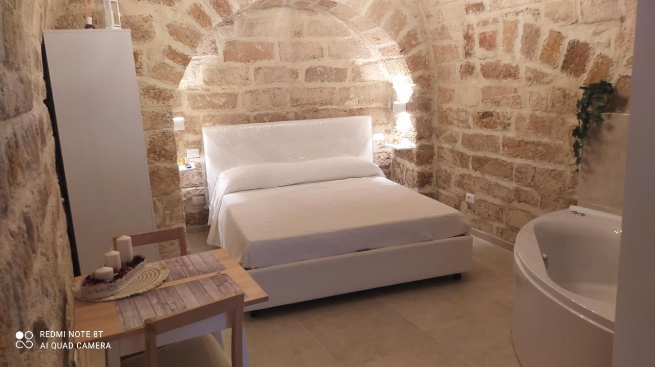 Casa Vacanze A Un Passo Dal Volo Bari Luaran gambar