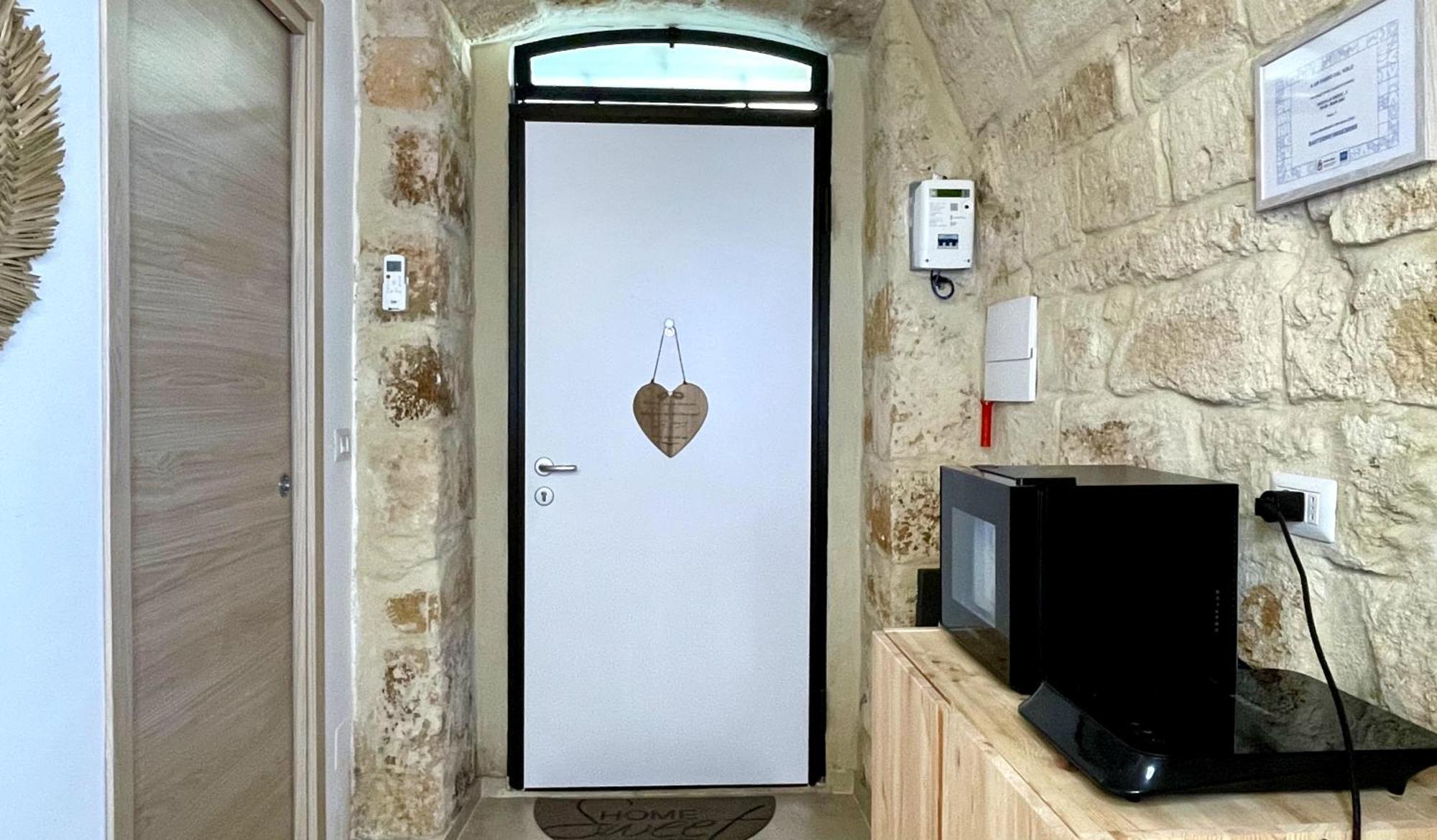Casa Vacanze A Un Passo Dal Volo Bari Luaran gambar