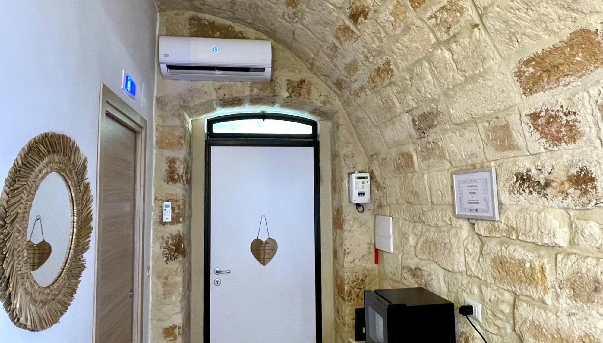 Casa Vacanze A Un Passo Dal Volo Bari Luaran gambar