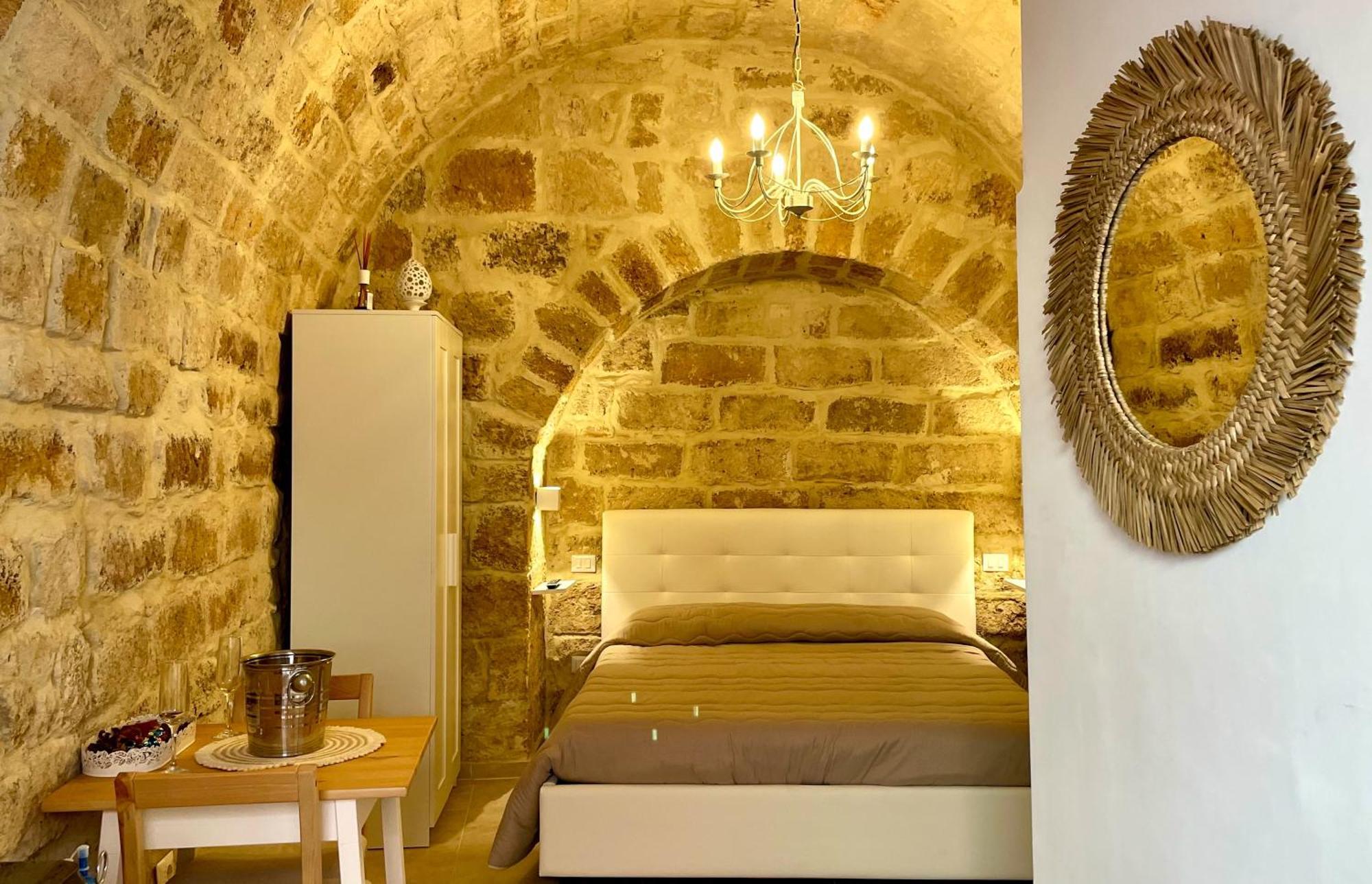 Casa Vacanze A Un Passo Dal Volo Bari Luaran gambar